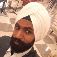 Gulbag Singh Chani