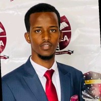 Abdullahi Abdulkadir