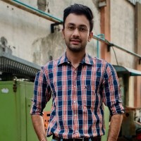 Dixit Panchal