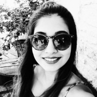 Ecenaz Demir Hatunoğlu