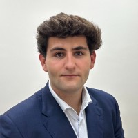 Lucas Quintanilla Mora