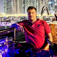 Siva Prasad Choudhury