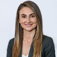 Christina Trahan