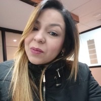 Yuridee Mejias