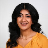 Simran Jit Kaur Sandhu