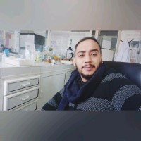 youssef haddadi