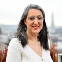 Nadia Zekhnini