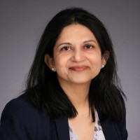 Dr. Nila Das