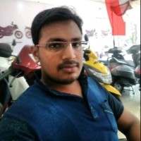 Deepak Kumar Thakur