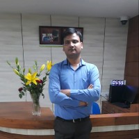 Mukul Kashyap