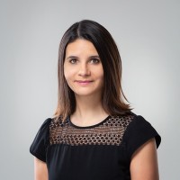 Caroline Cédot