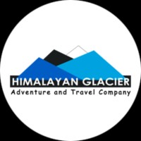 Himalayan Glacier