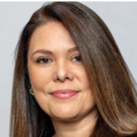 Ana Lucia Lorenzetti Marques