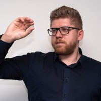 Bart Kolodziejczyk OAM GAICD