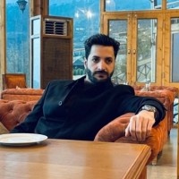 Aamir Ahmad