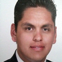 Iván Arenas Gómez