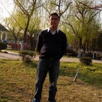 李兆刚