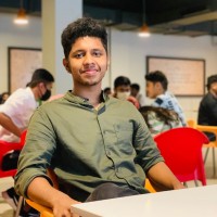 Akhil J Medackal