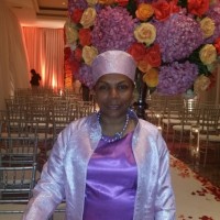 Lesil Farrakhan