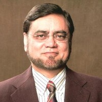 Shakil Haider