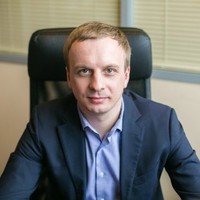 Ilya Baranov