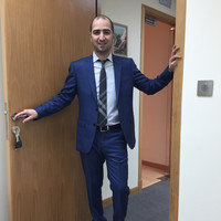 Mohammed Al-Farhat