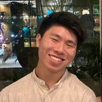 Michael Lim