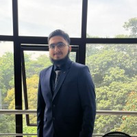 Mohammad Makda