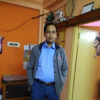 Prabir Ghosh