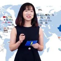 Isabella Hsu