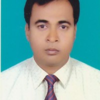 Md. Akmal Hossain