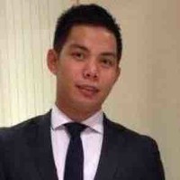 Ralph Christopher Bilog