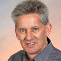 Ken Stokes