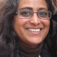 Anushka G. Abeynayake