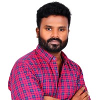 Arun Richard Alphonse