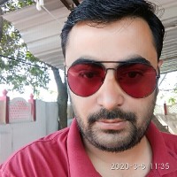 Jitendra Ojha