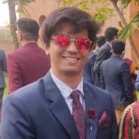 Anubhaw Singh