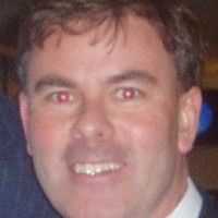 Paul Lindsay