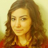 Ceren K.