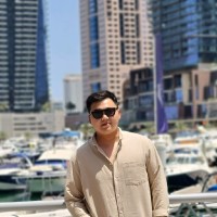 Darren Rusli