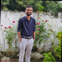 Ankit Kachot