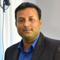 Ravi Kiran Us