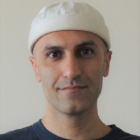 Payam Bagheri