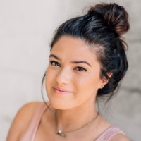 Katie Capelli-Russell