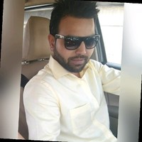 Abhishek Saini