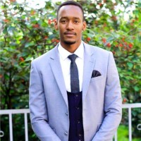 Christian NTWARI