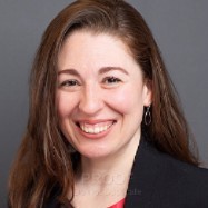 Elizabeth Fetherolf