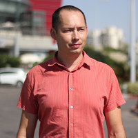 Anton Serebryakov