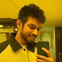 Arnav Sethi