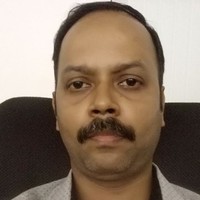 Ravindra Panda